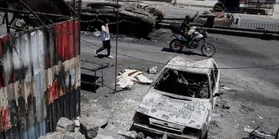 Друзы продолжают сопротивляться планам интеграции в «новую Сирию»