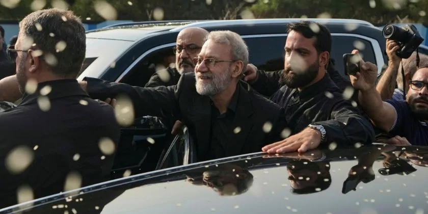 Глава службы безопасности Ирана призывает к прямому столкновению с Израилем после убийства командира «Хизбаллы»