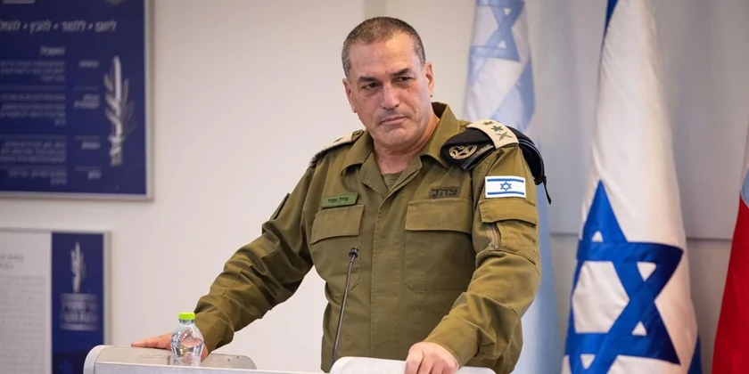 Начальник Генштаба: «Расследования ЦАХАЛа недостаточно, нужна внешняя следственная комиссия»