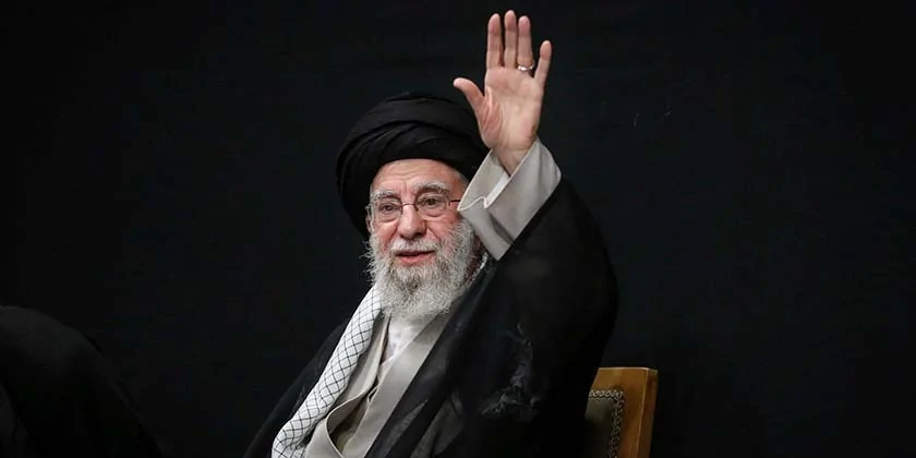 Австралия: КСИР признан государственным спонсором террора