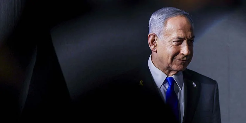 Нетаниягу отменил заявление о законопроекте о призыве. Оппозиция: "Биби сбежал"