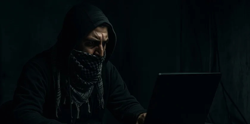 Многие израильтяне получили сообщение от «иранской разведки»: что делать?