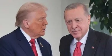 План Эрдогана: Наказание Израиля, восстановление Газы и заигрывание с Трампом