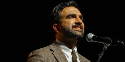 Опрос: евреи США с сильной идентичностью считают Мамдани антисемитом и противником Израиля