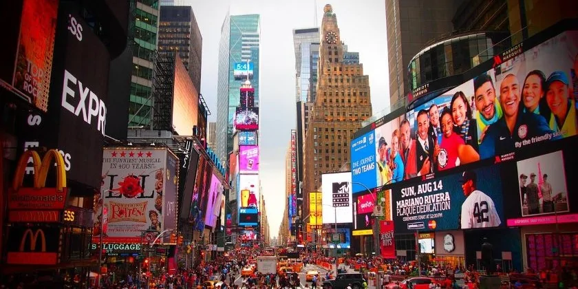 Власти США пересмотрят документы на пребывание в стране, выданные гражданам 19 стран