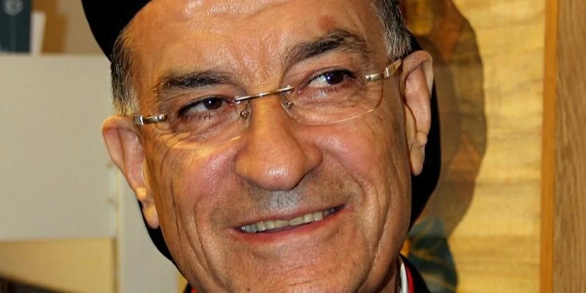 Глава Маронитской христианской церкви в Ливане: Поддерживаю мир с Израилем