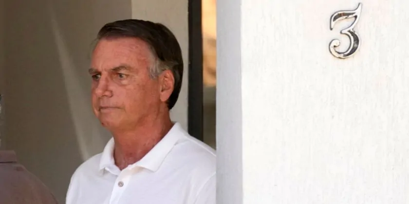 Бывший президент Бразилии начал отбывать 27-летний тюремный срок за подготовку госпереворота