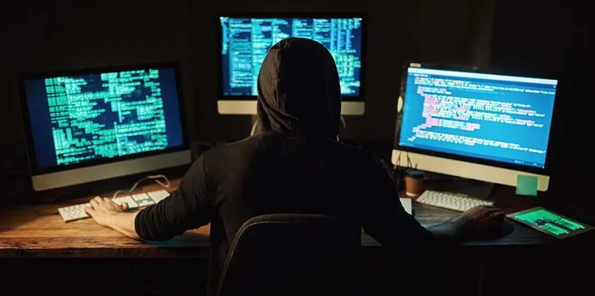 Кибератаки растут, а система здравоохранения остаётся уязвимой