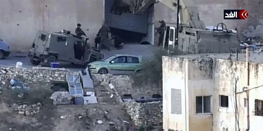 «Ощутимая угроза»: бойцы пограничной полиции заявили о самообороне