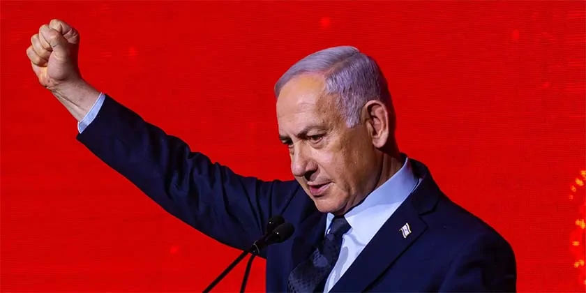 Как Нетаниягу превратил государство Израиль в шоу политического «крышевания»
