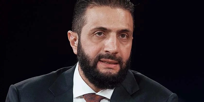 Аш-Шараа покончил с курдской "полуавтономией" в Сирии: подробности