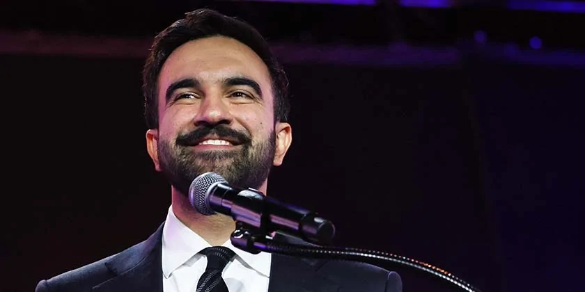 Катарские журналисты: победа Мамдани в Нью-Йорке – благодаря нападению 7 октября и сопротивлению в Газе