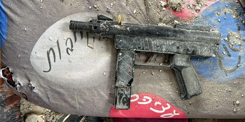 В Дженине ликвидирован террорист, который убил молотком охранника промзоны в Самарии