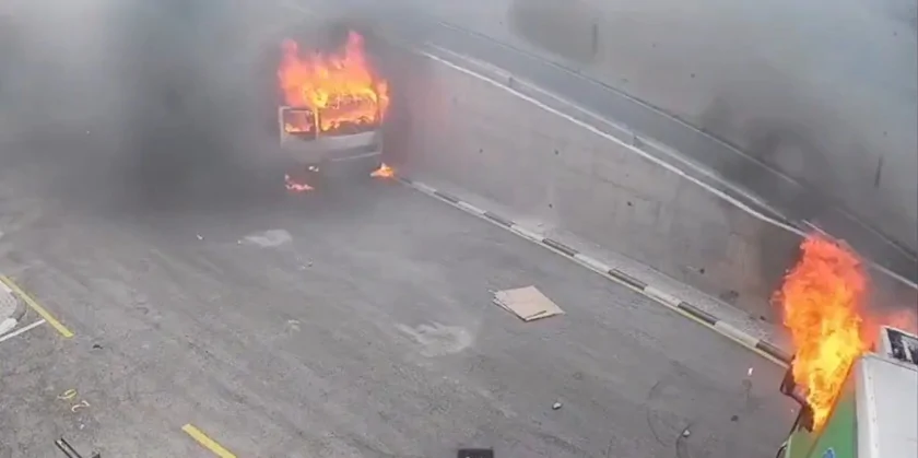 После погрома в Бейт-Лиде предъявлены обвинения лишь одному участнику