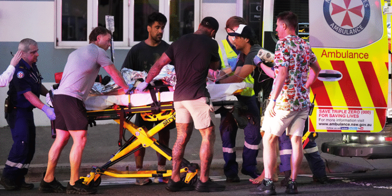 Младшая из жертв теракта в Сиднее – 10-летняя девочка родом из Одессы