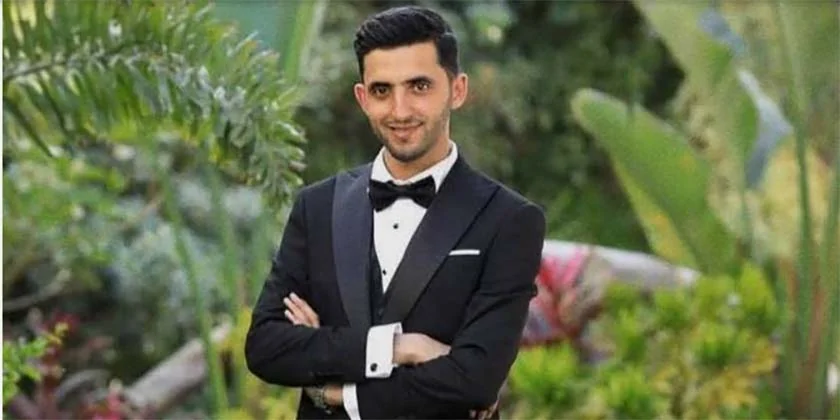 Палестинский фотожурналист погиб в результате удара в Газе — местные СМИ