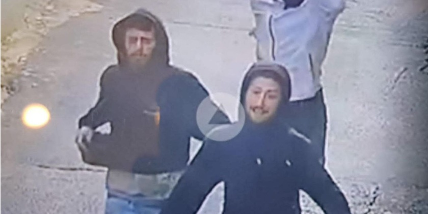 Провокация в Яффо: трое мужчин атаковали арабскую семью, община планирует протесты