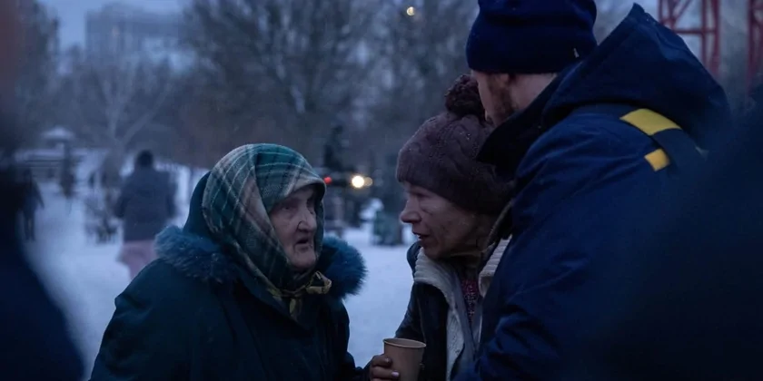 “Лежала в ледяном гробу”: в Киеве в блэкаут умерла еврейка, выжившая в Холокосте