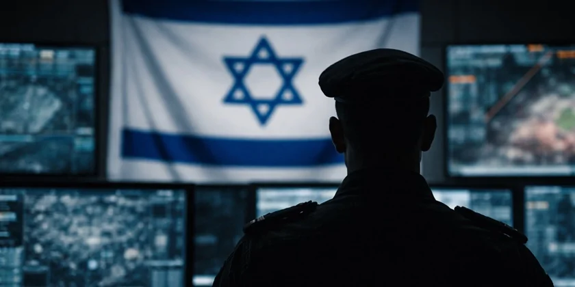 Офицер-самозванец проник в штаб 7 октября: «дело Шмуэлевича» сложнее, чем кажется