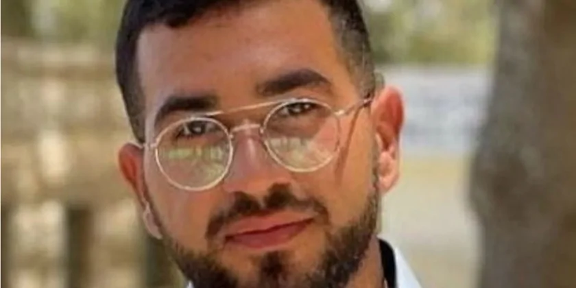 В Газе найдено тело последнего похищенного — Рана Гуили